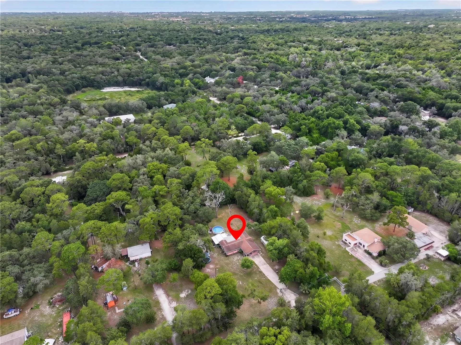 13129 Filbert Street Hudson FL 34669