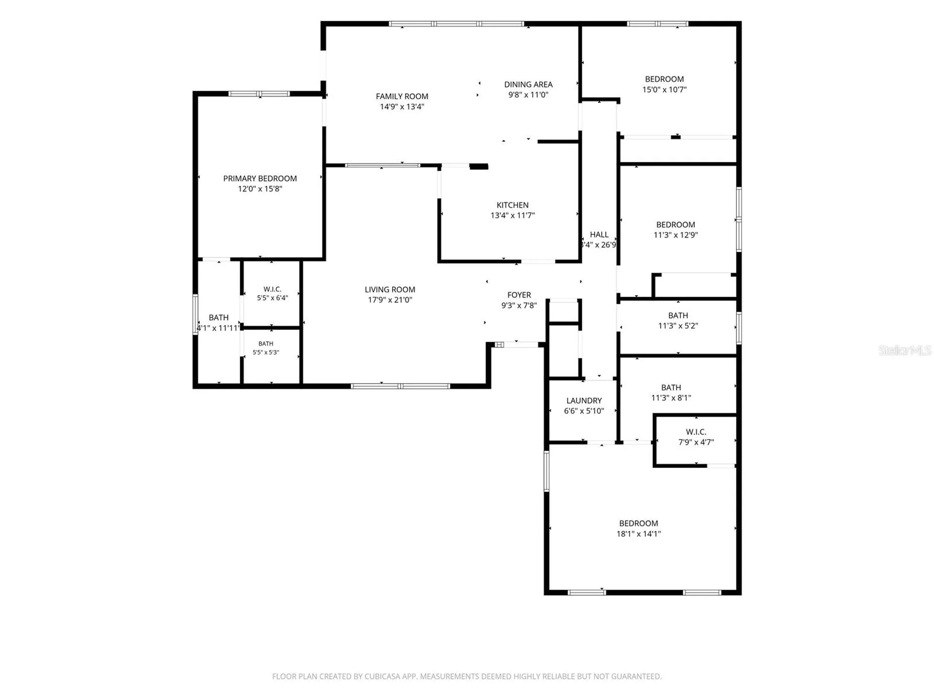 13129 Filbert Street Hudson FL 34669