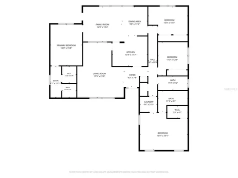 13129 Filbert Street Hudson FL 34669