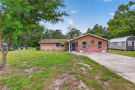 13129 Filbert Street Hudson FL 34669