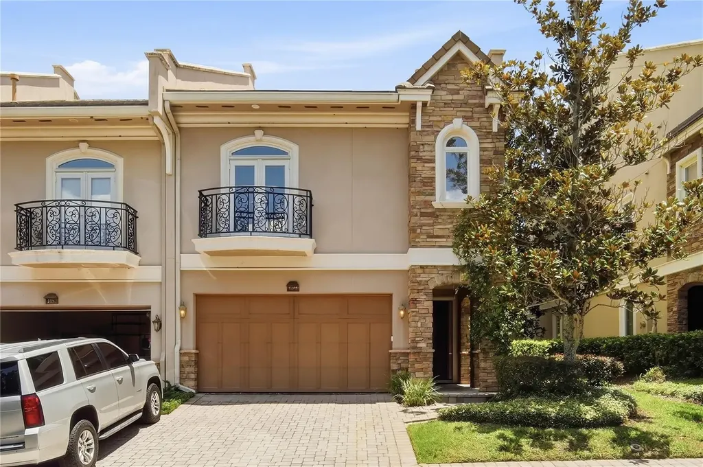 1465 Hillside Landing Drive Tarpon Springs FL 34688