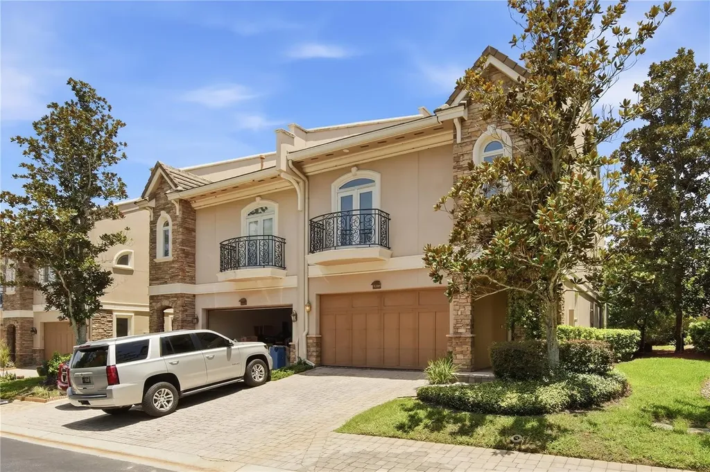 1465 Hillside Landing Drive Tarpon Springs FL 34688