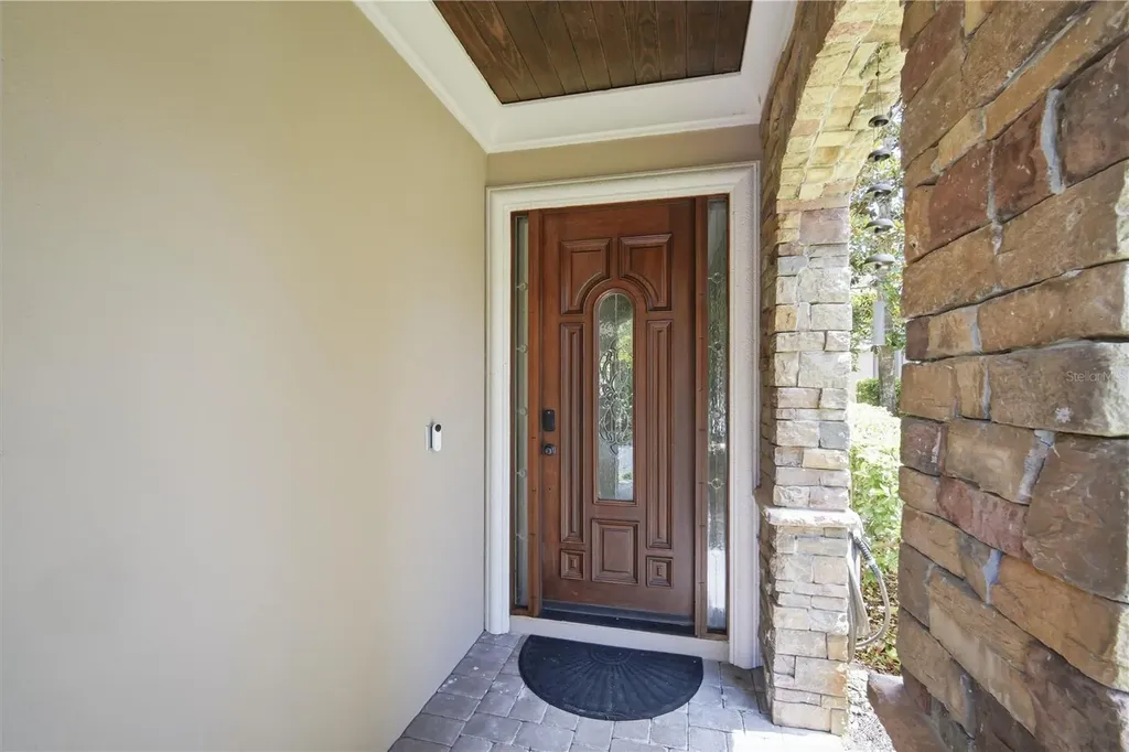 1465 Hillside Landing Drive Tarpon Springs FL 34688