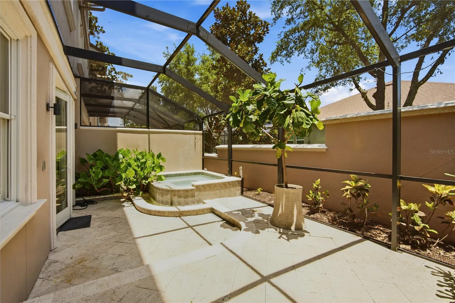 1465 Hillside Landing Drive Tarpon Springs FL 34688