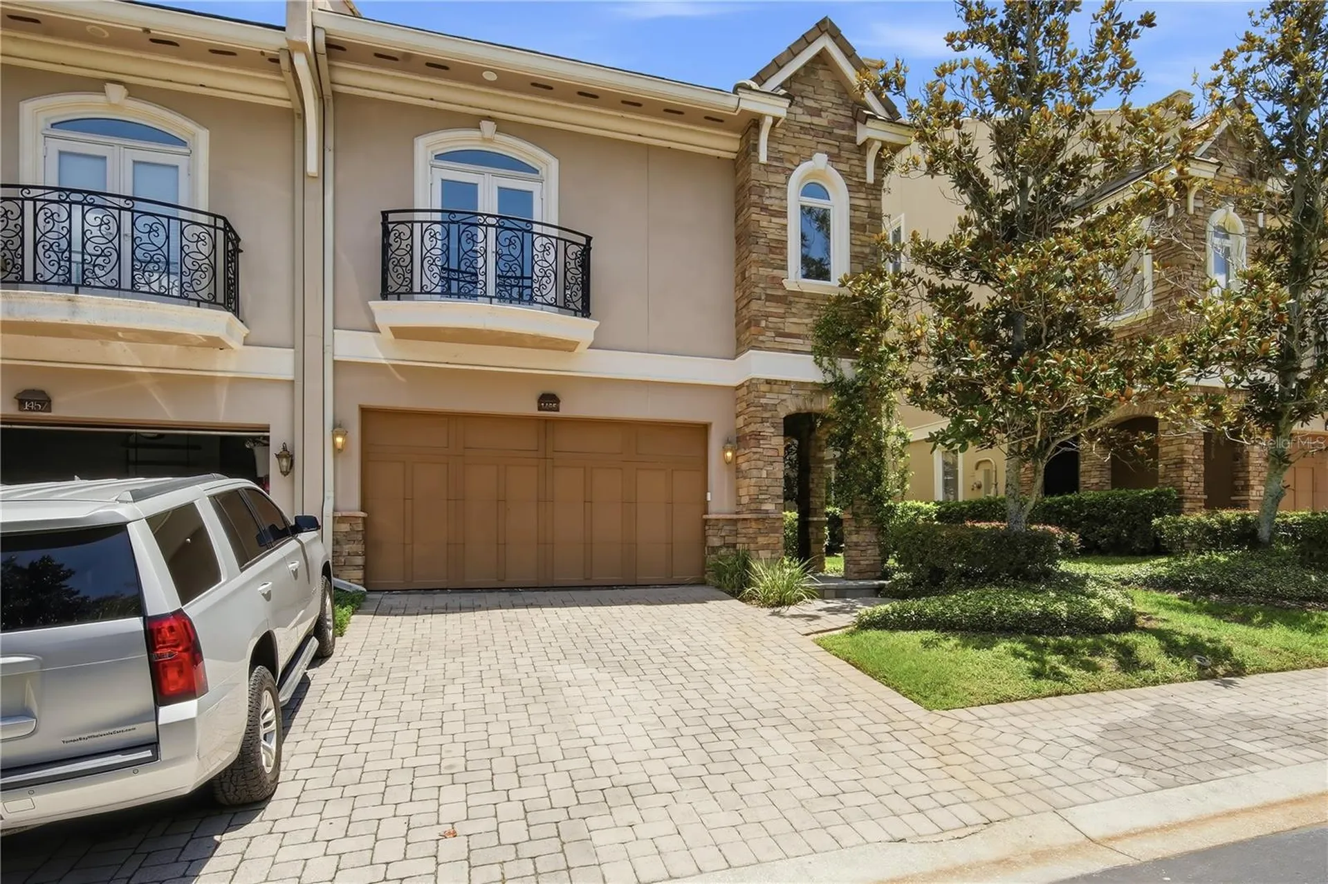 1465 Hillside Landing Drive Tarpon Springs FL 34688