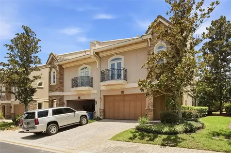 1465 Hillside Landing Drive Tarpon Springs FL 34688