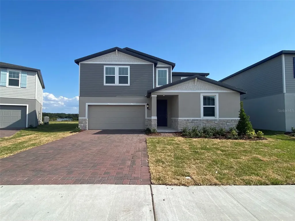 461 Whistling Duck Trail St Cloud FL 34771