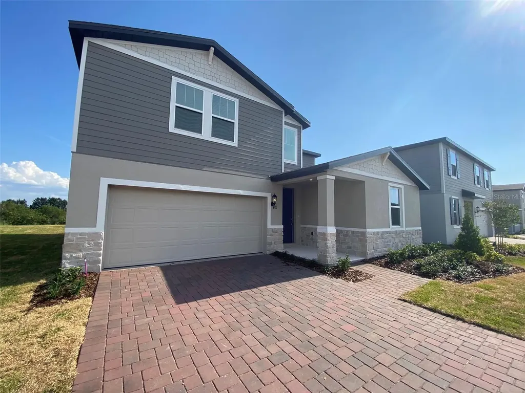 461 Whistling Duck Trail St Cloud FL 34771