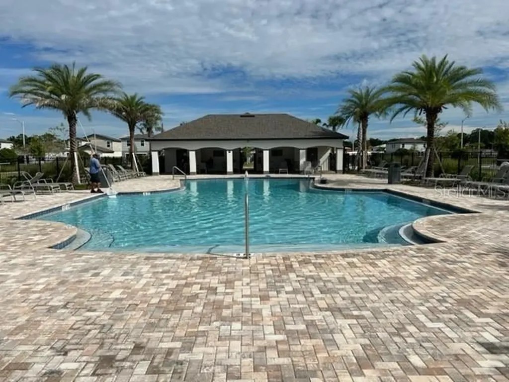 461 Whistling Duck Trail St Cloud FL 34771