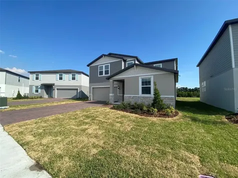 461 Whistling Duck Trail St Cloud FL 34771