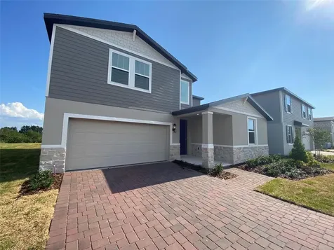 461 Whistling Duck Trail St Cloud FL 34771