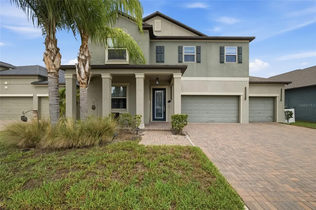 11419 Sunburst Marble Road Riverview FL 33579