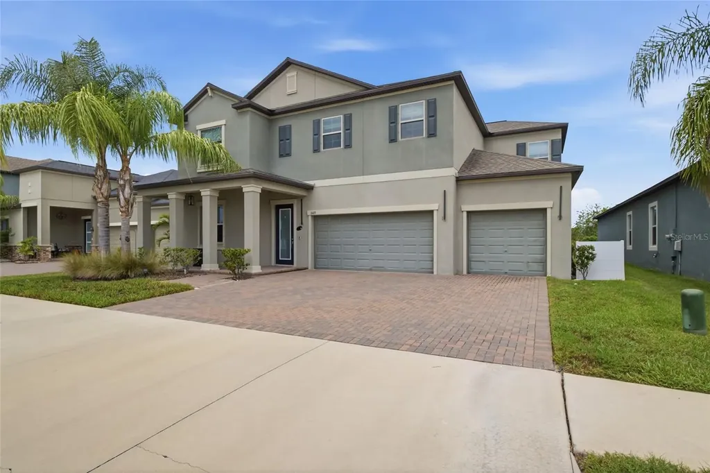 11419 Sunburst Marble Road Riverview FL 33579