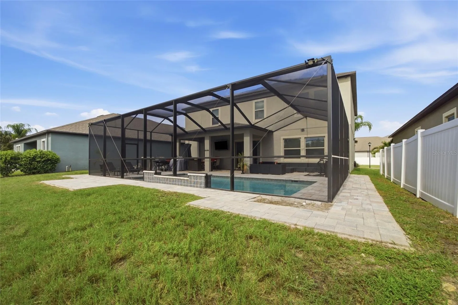 11419 Sunburst Marble Road Riverview FL 33579