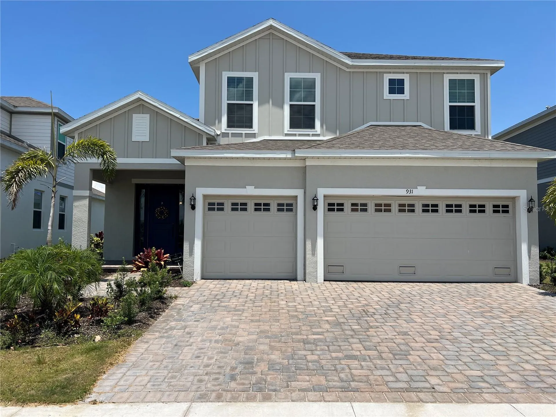 931 Signet Drive Apollo Beach FL 33572