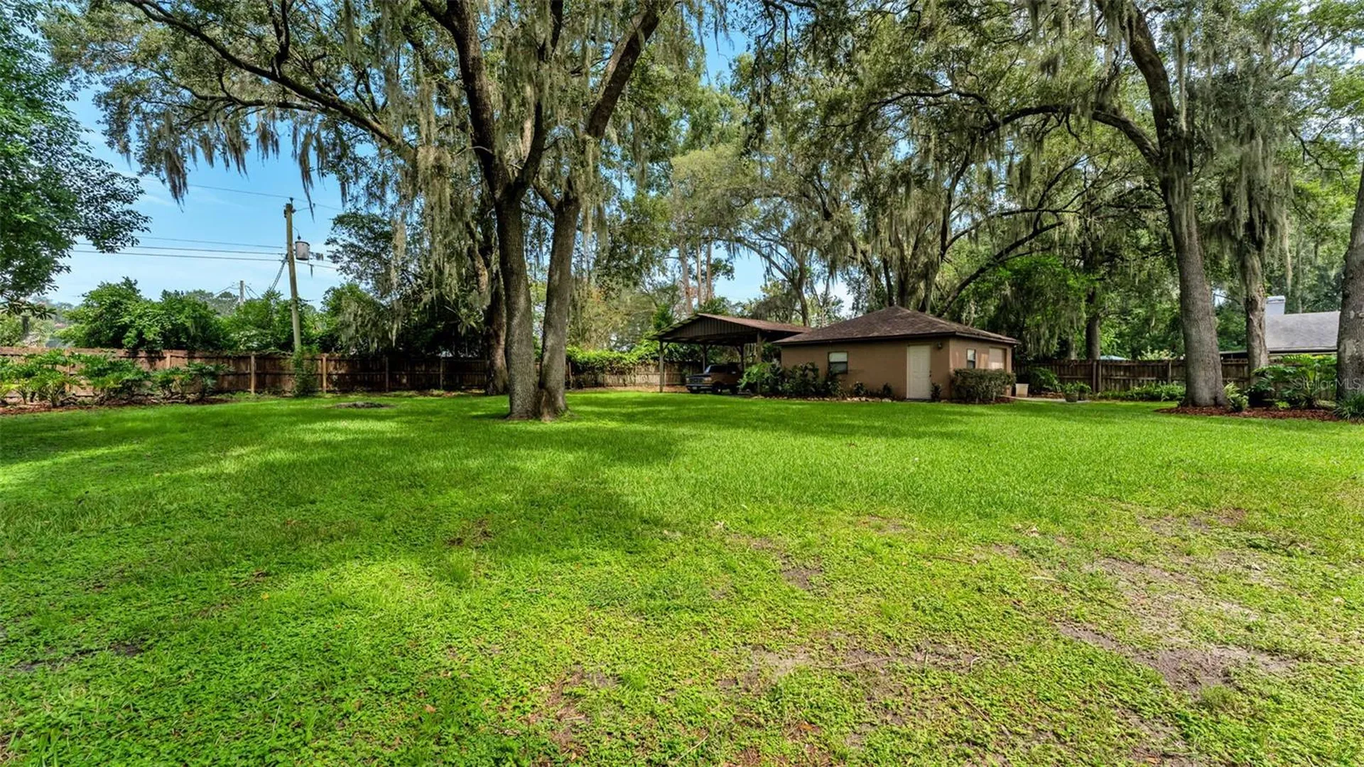 6625 Forestwood Drive W Lakeland FL 33811