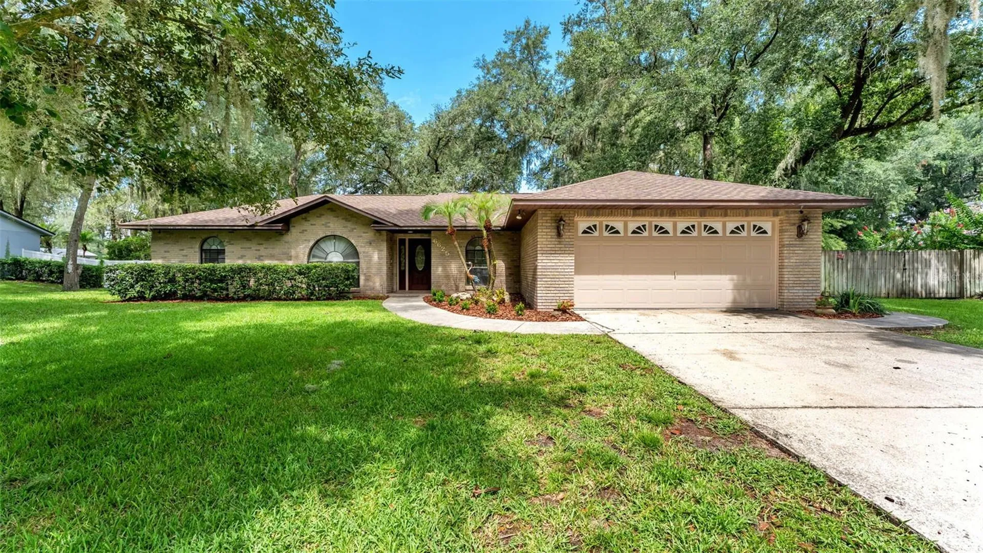 6625 Forestwood Drive W Lakeland FL 33811