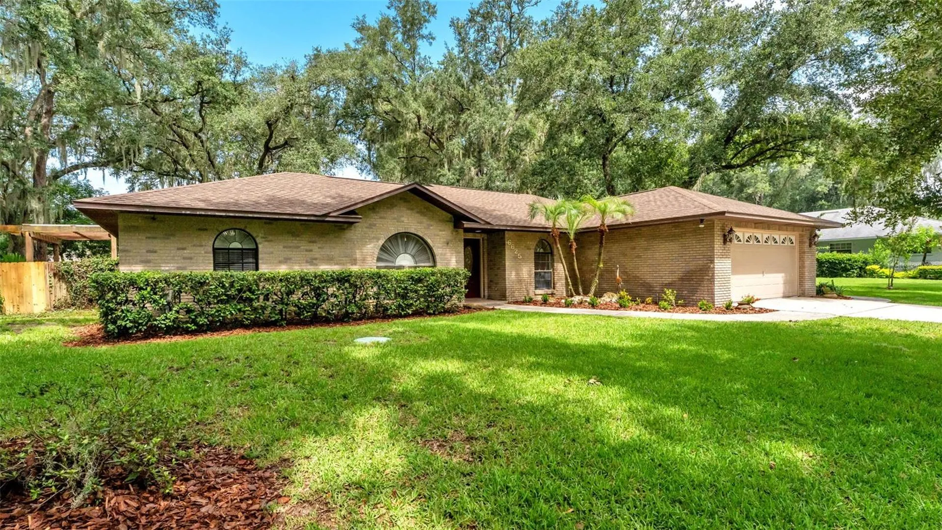 6625 Forestwood Drive W Lakeland FL 33811