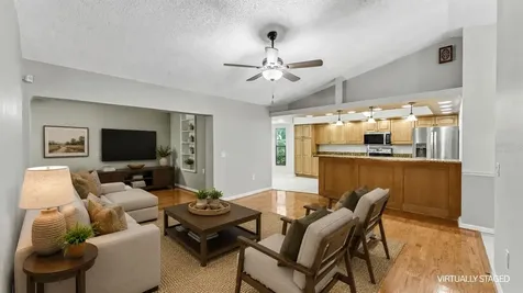 6625 Forestwood Drive W Lakeland FL 33811