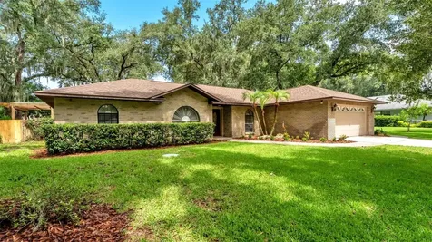 6625 Forestwood Drive W Lakeland FL 33811