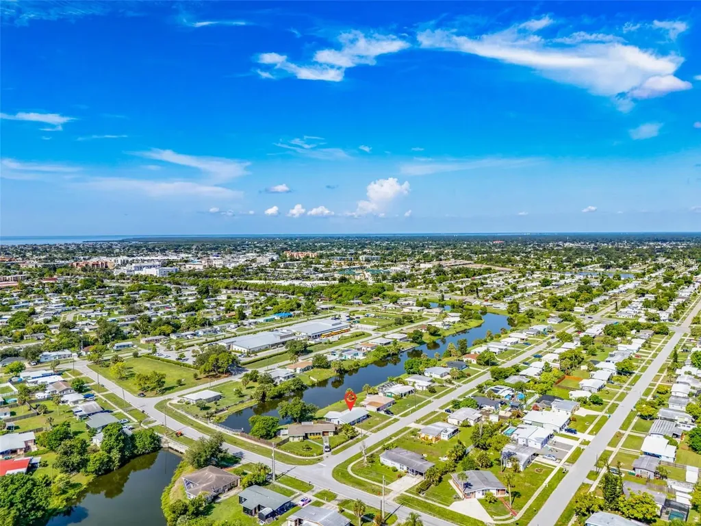 21531 Gladis Avenue Port Charlotte FL 33952