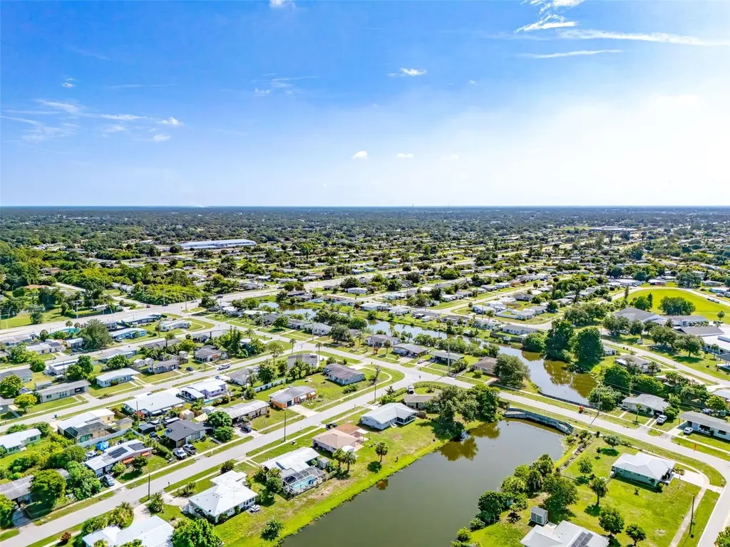 21531 Gladis Avenue Port Charlotte FL 33952