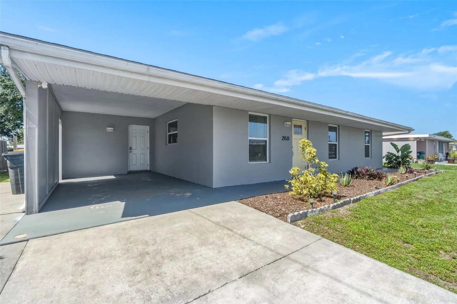 21531 Gladis Avenue Port Charlotte FL 33952