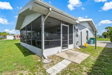 21531 Gladis Avenue Port Charlotte FL 33952