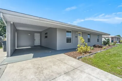 21531 Gladis Avenue Port Charlotte FL 33952