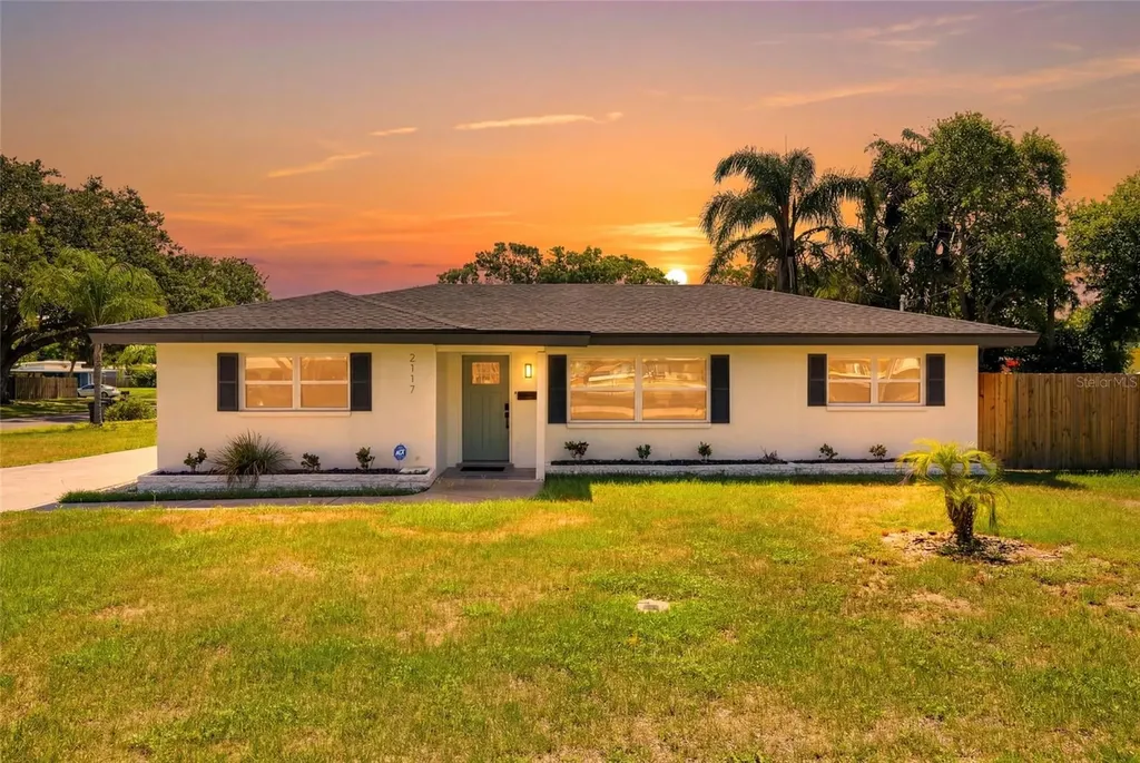 2117 N Hercules Avenue Clearwater FL 33763