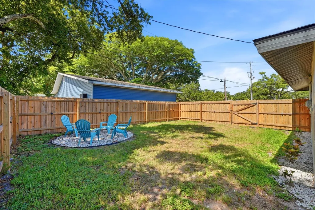 2117 N Hercules Avenue Clearwater FL 33763
