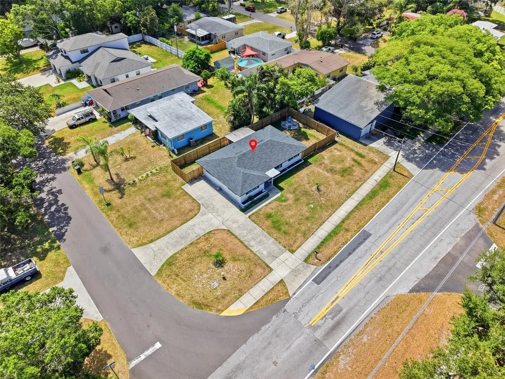 2117 N Hercules Avenue Clearwater FL 33763