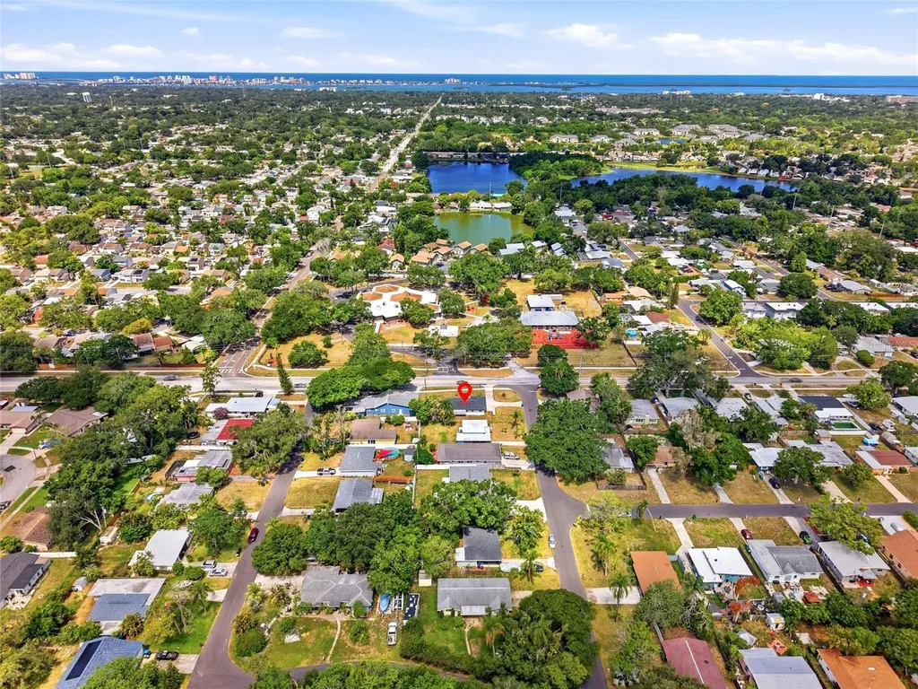 2117 N Hercules Avenue Clearwater FL 33763