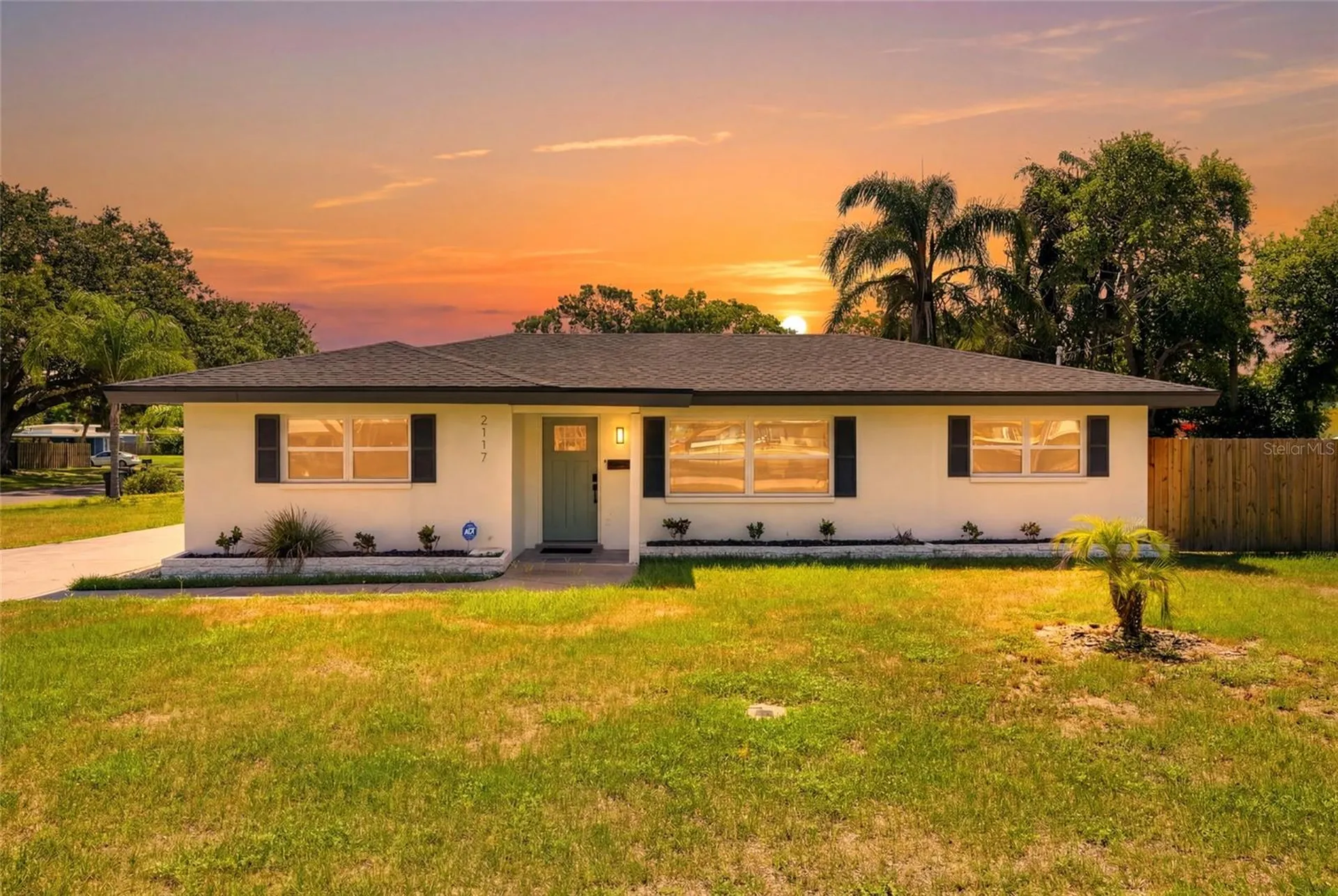 2117 N Hercules Avenue Clearwater FL 33763
