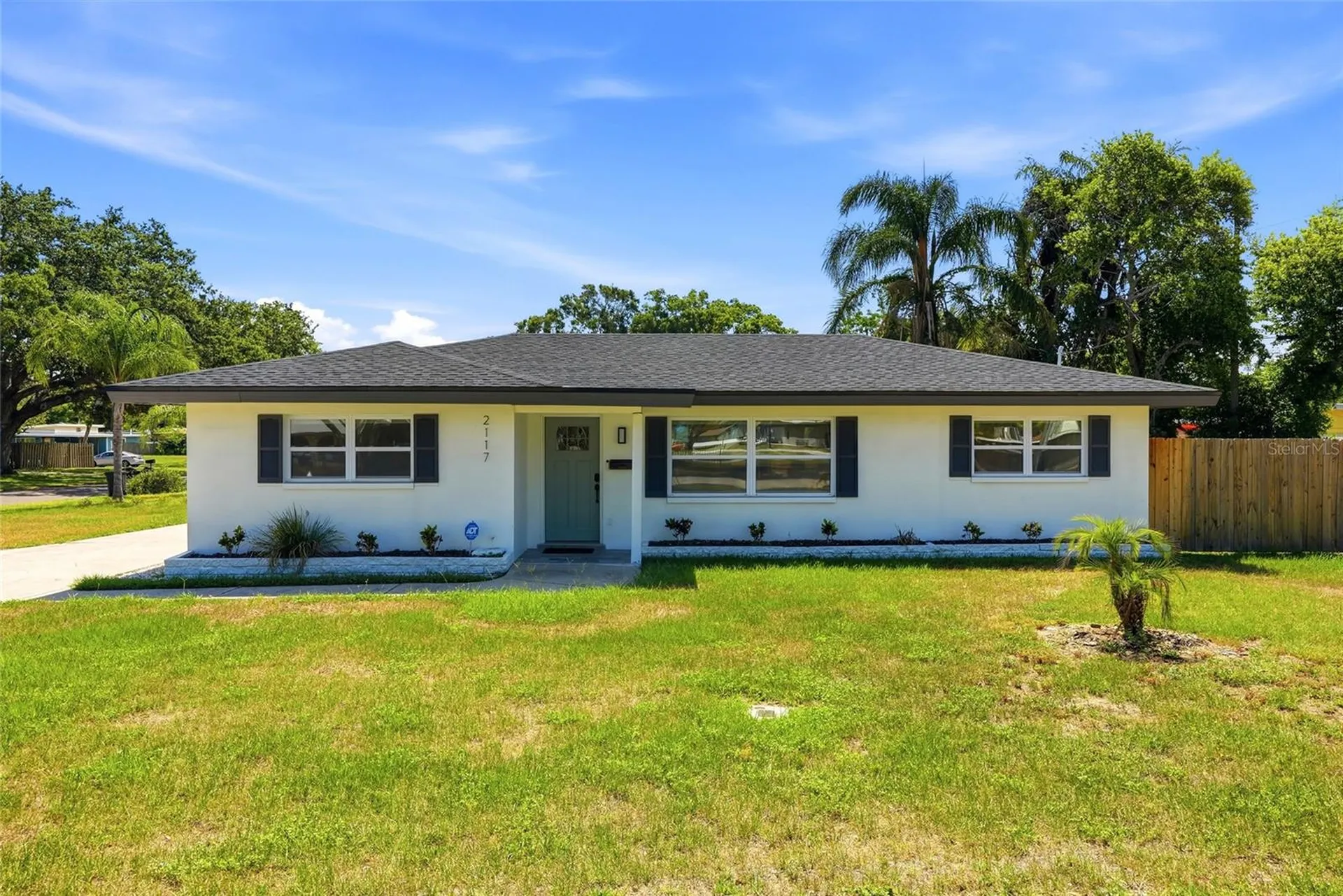 2117 N Hercules Avenue Clearwater FL 33763