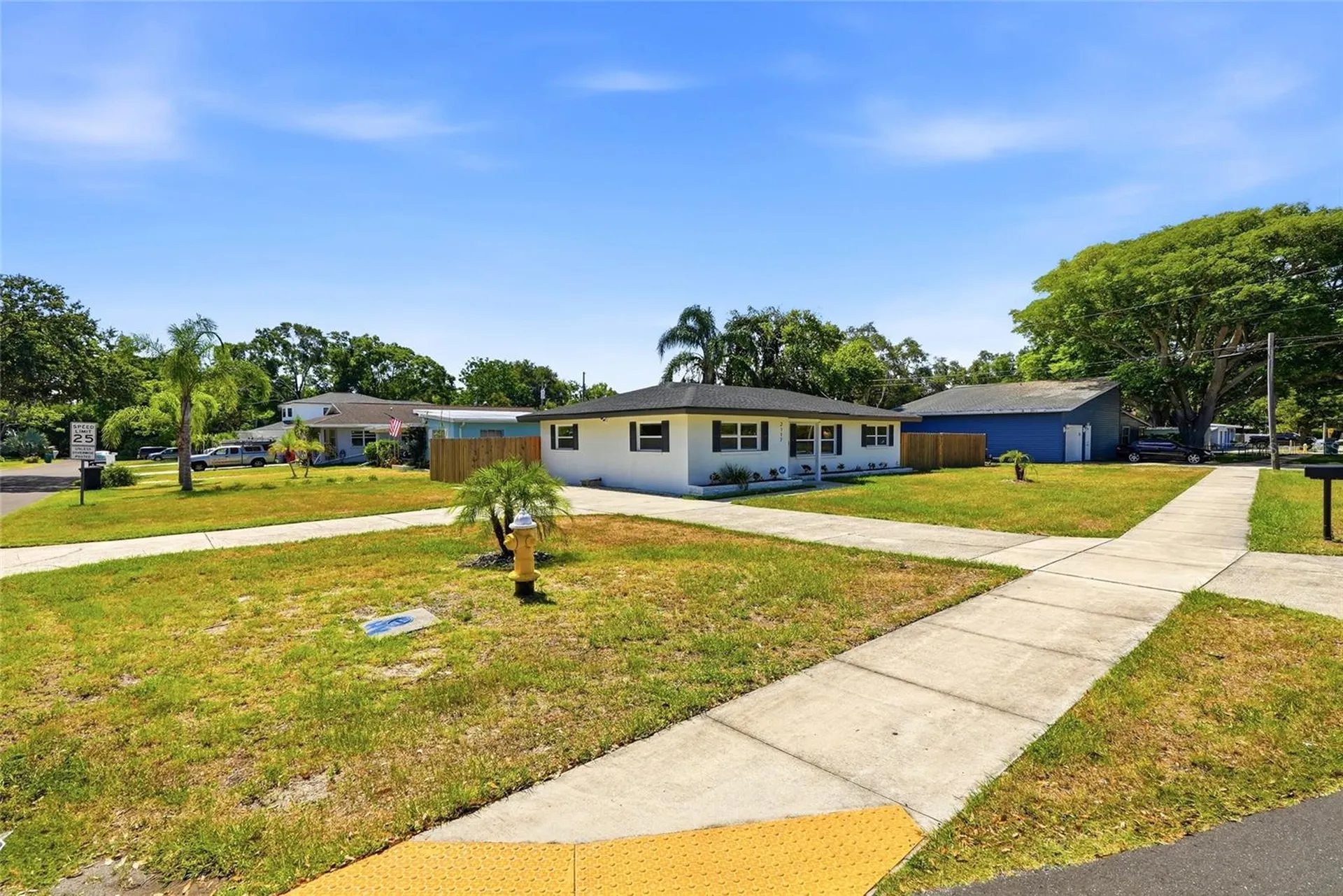2117 N Hercules Avenue Clearwater FL 33763