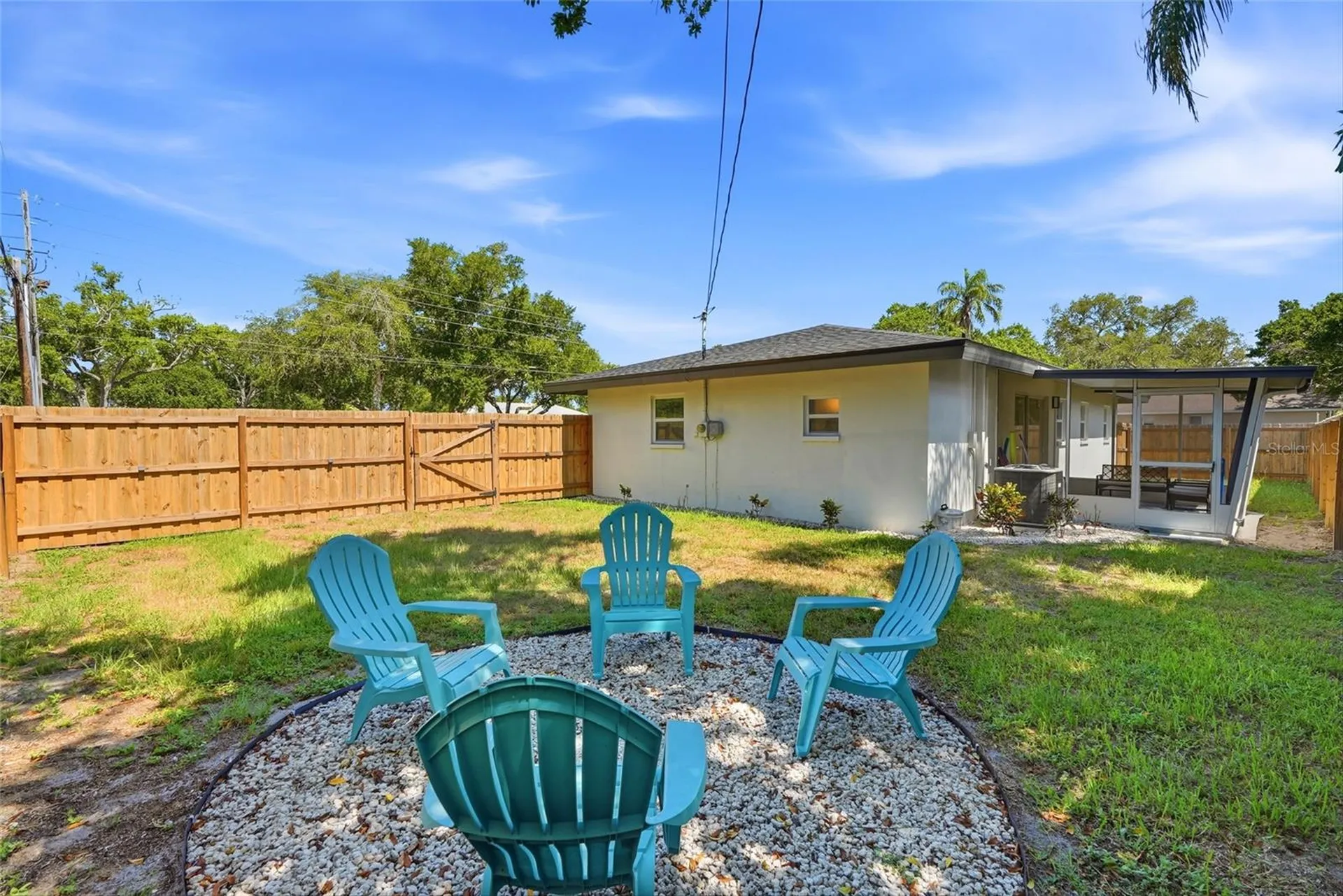 2117 N Hercules Avenue Clearwater FL 33763