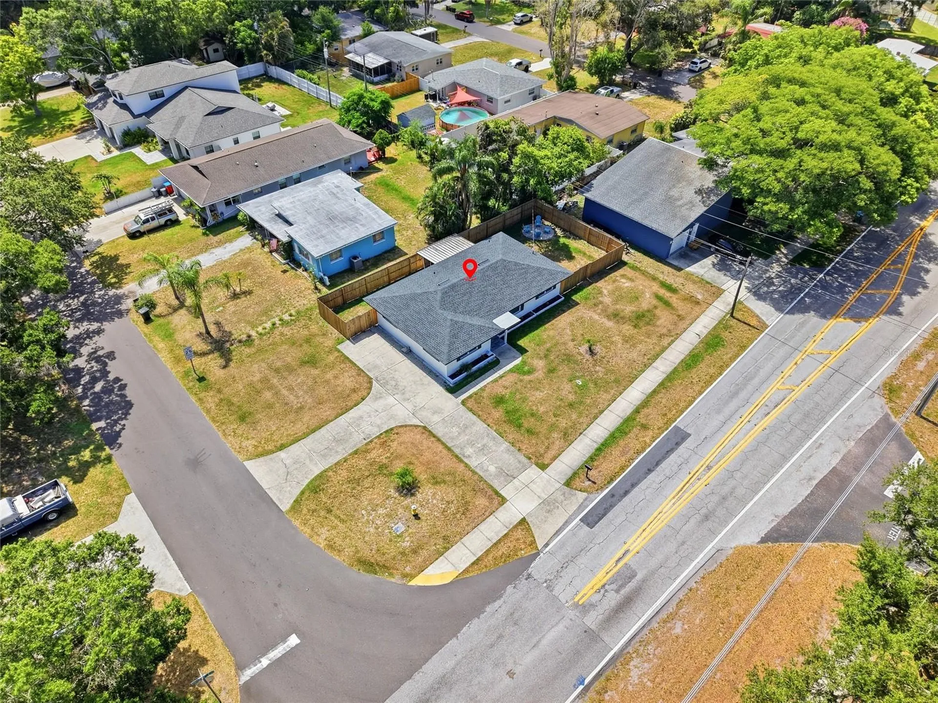 2117 N Hercules Avenue Clearwater FL 33763