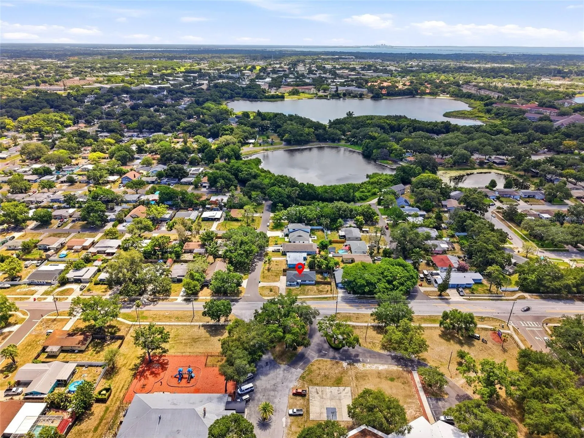 2117 N Hercules Avenue Clearwater FL 33763