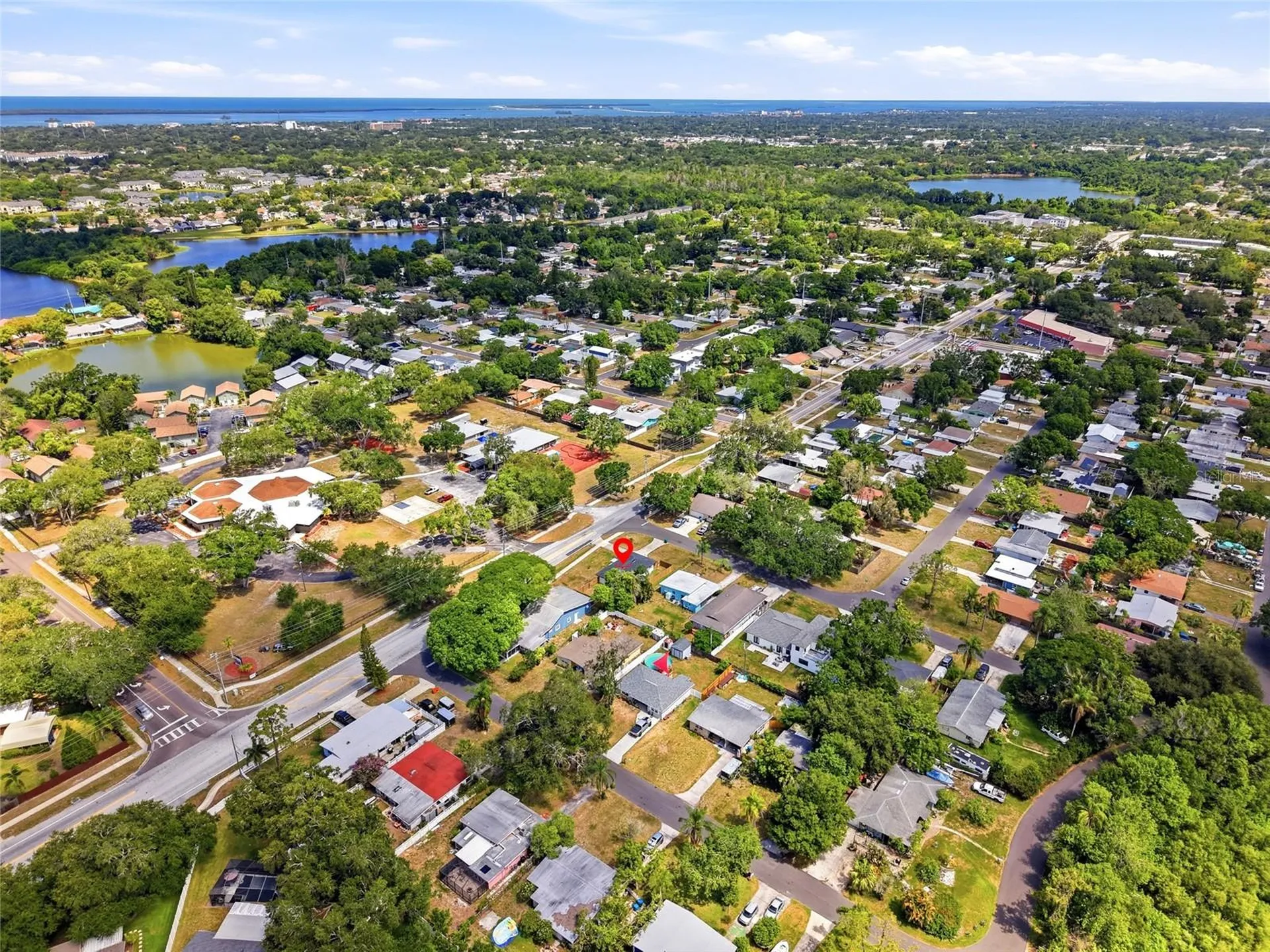 2117 N Hercules Avenue Clearwater FL 33763