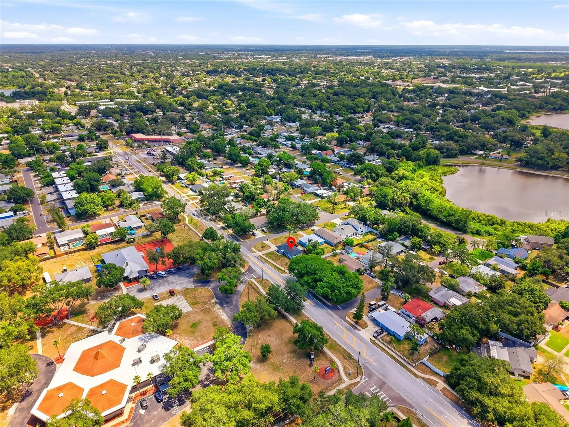2117 N Hercules Avenue Clearwater FL 33763