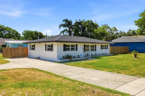 2117 N Hercules Avenue Clearwater FL 33763