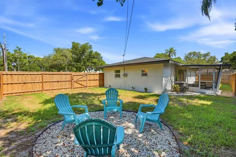 2117 N Hercules Avenue Clearwater FL 33763