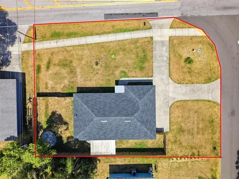 2117 N Hercules Avenue Clearwater FL 33763