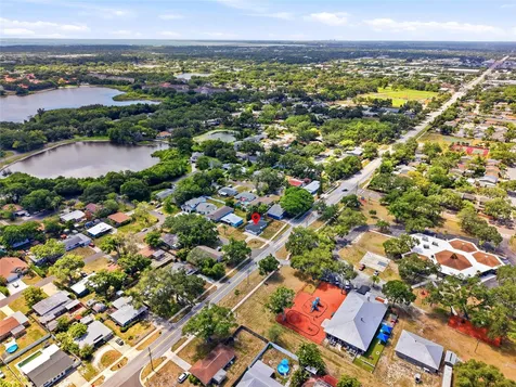 2117 N Hercules Avenue Clearwater FL 33763