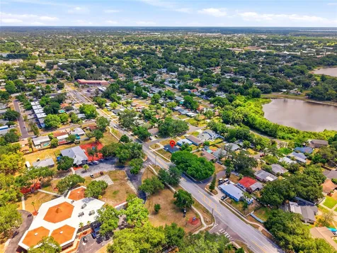 2117 N Hercules Avenue Clearwater FL 33763