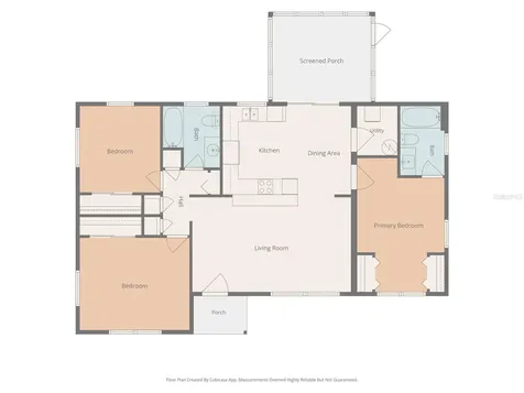 2117 N Hercules Avenue Clearwater FL 33763