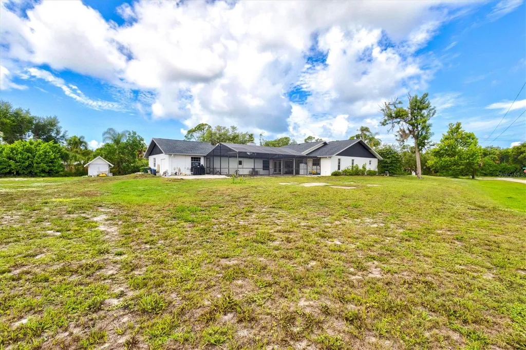 1420 Mackintosh Boulevard Nokomis FL 34275