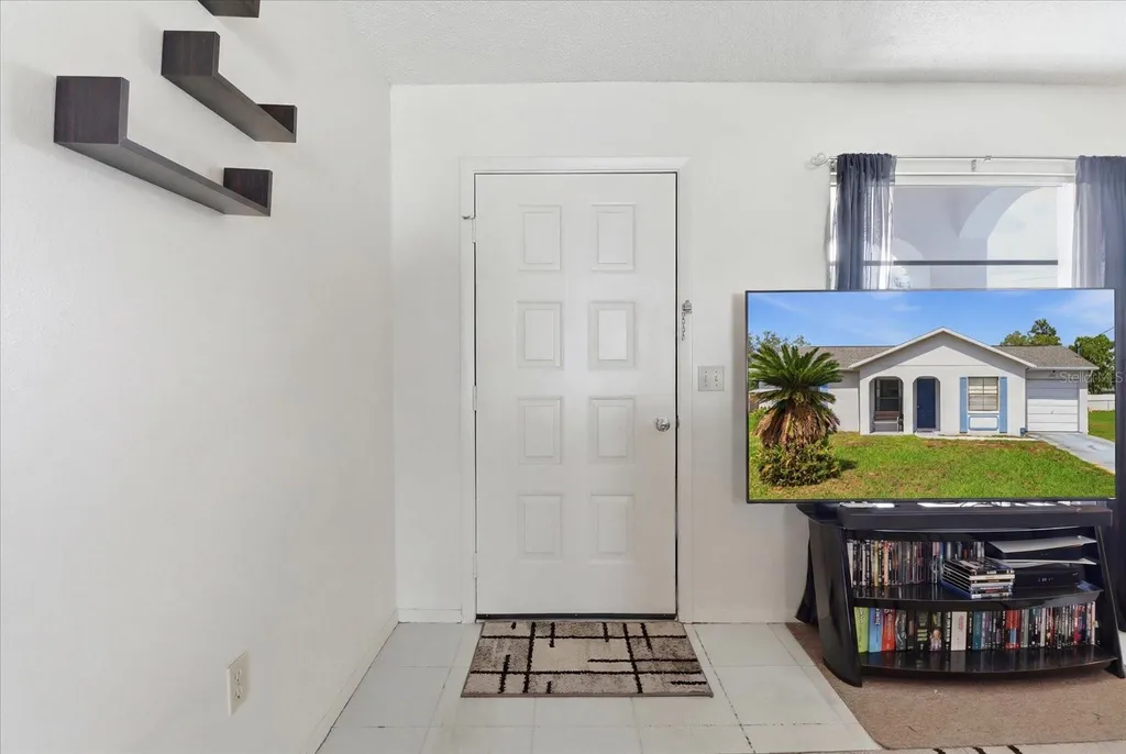 1393 Hathaway Avenue Spring Hill FL 34608