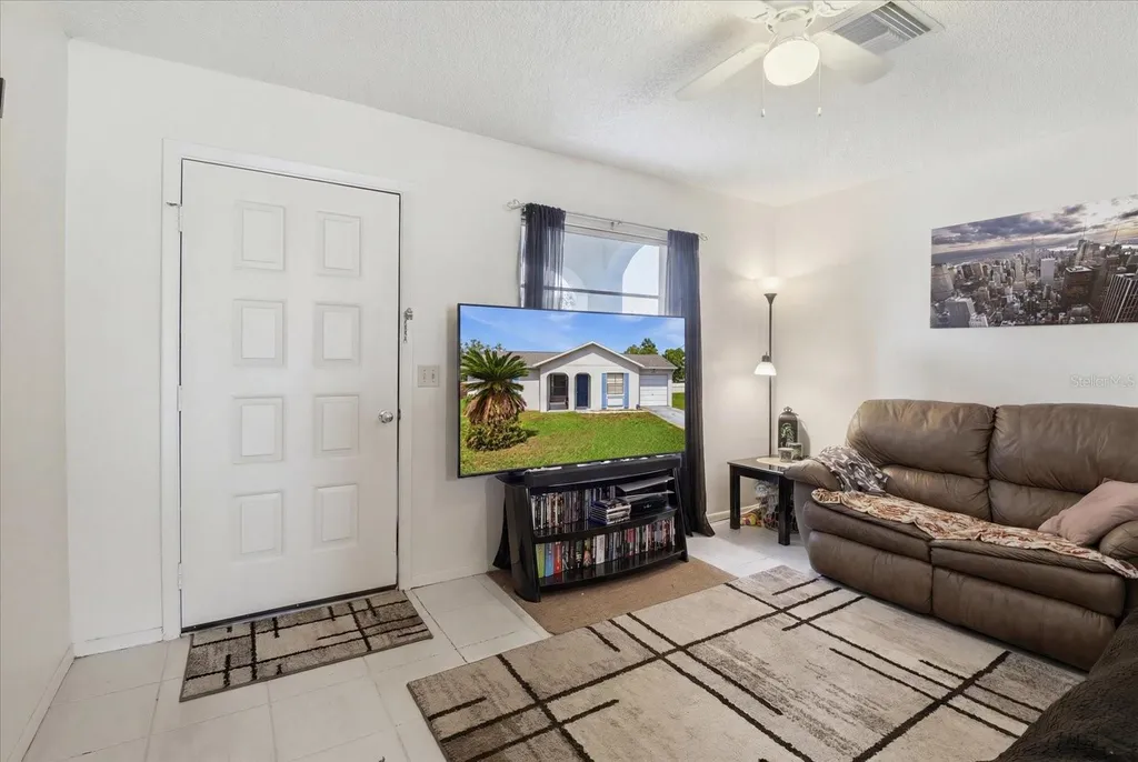 1393 Hathaway Avenue Spring Hill FL 34608